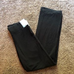 Victoria’s Secret Yoga pants